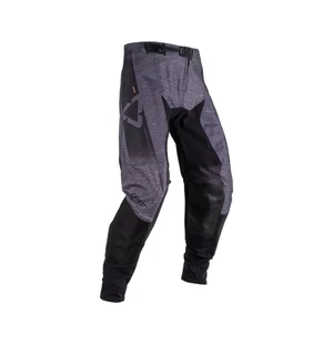 Leatt Pant Moto 4.5 Stealth Black/Grey V26 kuva