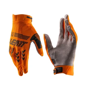 Leatt Glove Moto 2.5 X-Flow Orange kuva