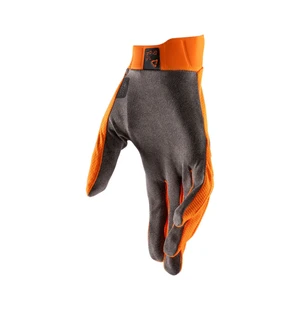 Leatt Glove Moto 1.5 GripR Orange kuva