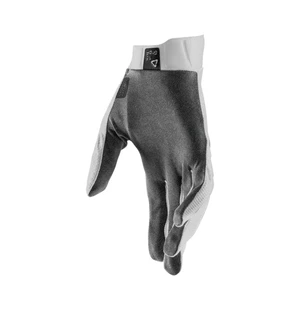 Leatt Glove Moto 1.5 GripR White kuva