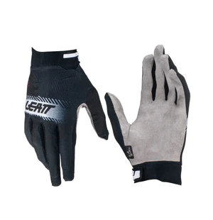 Leatt Glove Moto 2.5 X-Flow Jr Orange kuva