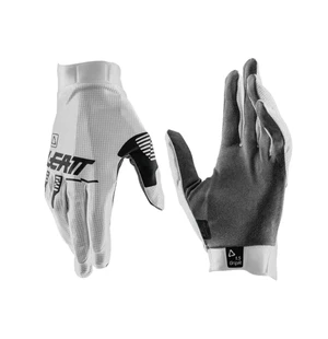 Leatt Glove Moto 1.5 Jr White kuva