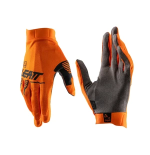 Leatt Glove Moto 1.5 Jr Orange kuva