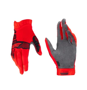 Leatt Glove Moto 1.5 Mini Red kuva