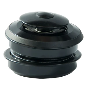 Styrlager NECO 114S 1 1/8" semi-integrerad image