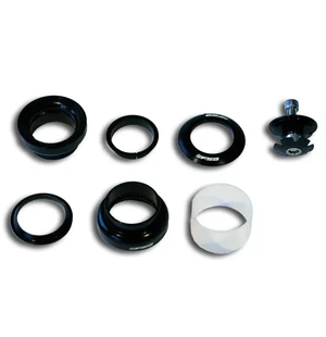 Styrlager NECO. 1-1/8" Buster A-head image