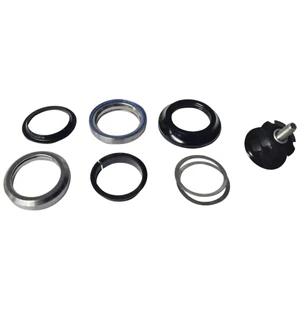 Styrlager NECO 1.5" A-head integrerat image