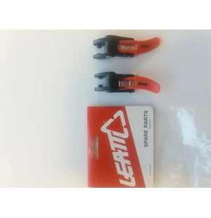 Leatt Hinge Pack DBX Comp 3+4/GPX Club 3/Race/4.5 kuva
