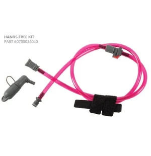 Leatt Handsfree kit LEATT kuva