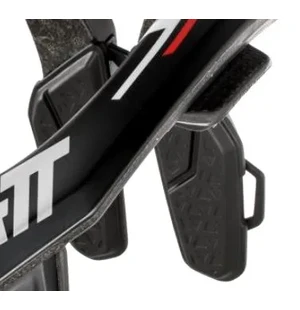 Leatt Thoracic Pack DBX/GPX 3.5 S/M/L/XL Blk (no graphic kuva