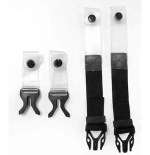 Leatt Strap Pack 3.5/4.5/5.5/6.5 Adult kuva