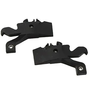 Leatt Spacing pin Pack DBX/GPX/Kart/4.5 20mm kuva