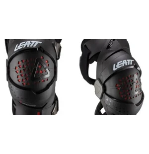 Leatt Polvikuppi Z-Frame Vasen Junior kuva