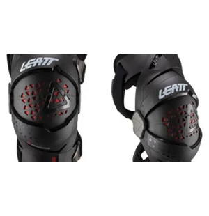 Leatt Polvikuppi Z-Frame Oikea Junior kuva