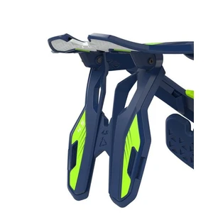 Leatt Thoracic Pack 4.5 2023- Sininen kuva