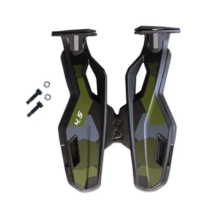 Leatt Thoracic Pack 4.5 2023- Camo kuva