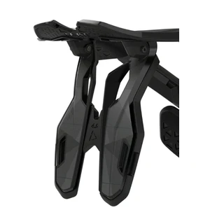 Leatt Thoracic Pack 4.5 2023- Stealth kuva