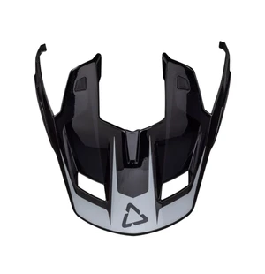 Leatt Lippa ADV 9.5 Carbon Musta kuva
