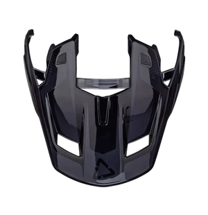 Leatt Lippa ADV 8.5 Stealth Musta/Harmaa kuva