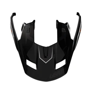 Leatt Lippa ADV 7.5 Musta/Oranssi kuva