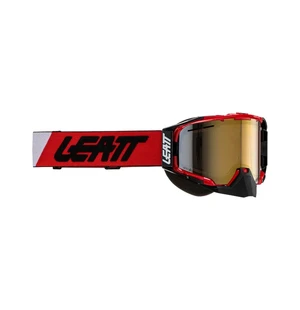 Leatt Goggle Velocity 6.5 SNX Iriz Röd Brons UC 68 VLT image
