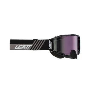Leatt Goggle Velocity 6.5 SNX Iriz Stealth Purple 78 VLT image