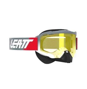 Leatt Goggle Velocity 4.5 SNX Forge Gul 70 VLT image