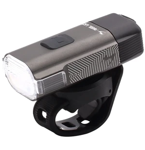 Ladattava led-etuvalo MOON Rigel Lite 500lm kuva