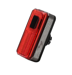 Baklampa MOON Helix Lite. Led. USB. 100lm image