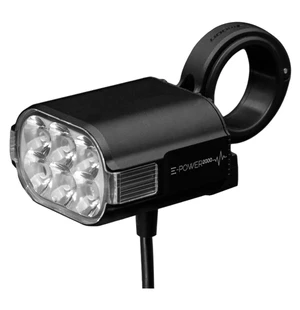 Led-etuvalo MOON E-POWER 2000 kuva
