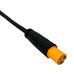 Led-etuvalon johto MOON BROSE (Pituus 1m) kuva