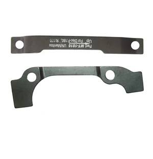 Levyjarruadapteri 180mm/160mm kuva