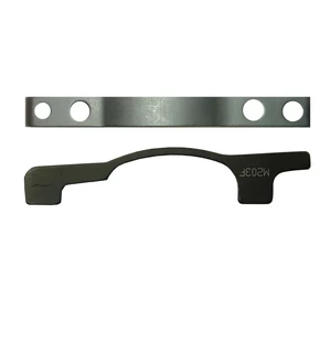 Levyjarruadapteri 203 Postmount/Postmount kuva