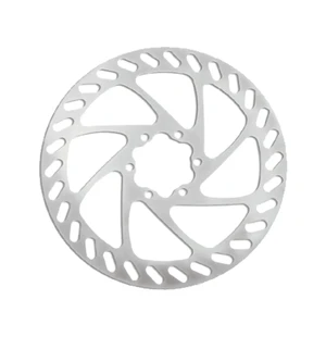 Jarrulevy 180mm/6-pultti ALLIGATOR Pizza kuva
