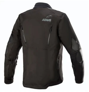 Alpinestars Tekstiilitakki Venture XT Musta/Musta kuva