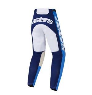 Alpinestars Byxor Racer Riway UCLA Blå/Vit image