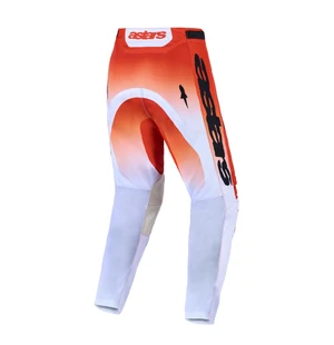 Alpinestars Byxor Racer Amber Röd/Lilac/Svart image