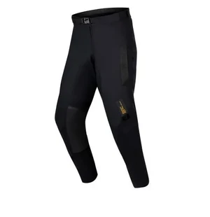 Alpinestars Housut Techdura Musta kuva
