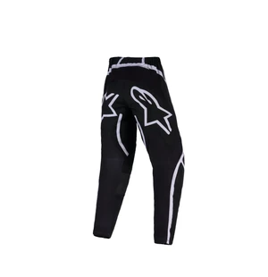 Alpinestars Byxor Youth Fluid Apex Svart/Grå image
