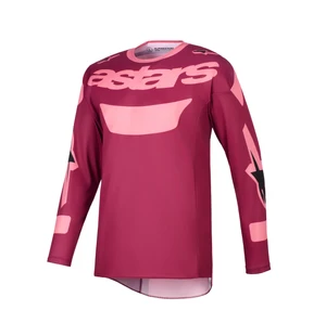 Alpinestars Paita Racer Riway Punainen/Koralli kuva