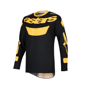 Alpinestars Paita Racer Riway Keltainen/Musta kuva