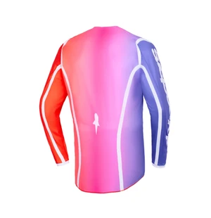 Alpinestars Jersey Fluid Apex Multicolor kuva