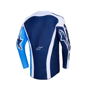 Alpinestars Paita Racer Air Portl UCLA Sininen/Valkoinen kuva