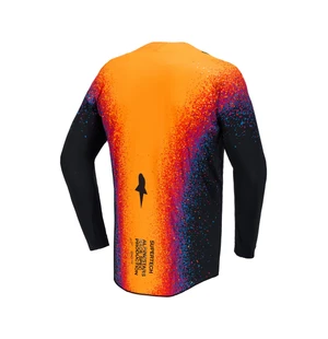 Alpinestars Jersey Supertech LTD SX1 A1 2026 kuva