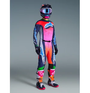 Alpinestars Jersey Supertech LTD SX Daytona 2026 kuva