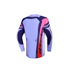 Alpinestars Paita Junior Supertech Dyna Violetti/Lila/Pinkki Fluo kuva