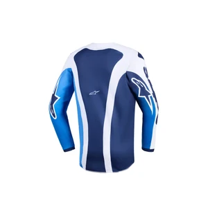 Alpinestars Paita Youth Fluid Portl UCLA Sininen/Valkoinen kuva