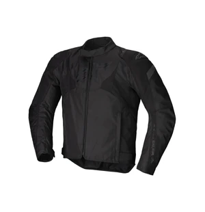 Alpinestars Ajotakki T-Jaws v4 Vedenpitävä Musta/Musta kuva