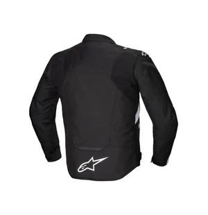 Alpinestars Ajotakki T-Jaws v4 Vedenpitävä Musta/Valkoinen kuva