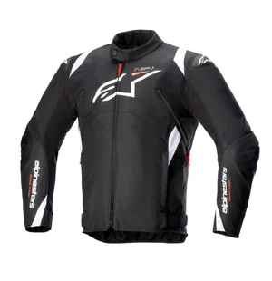 Alpinestars Ajotakki T-SP 1 v2 Vedenpitävä Musta/Valkoinen kuva